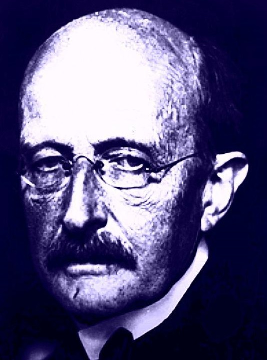 Max Planck