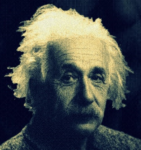 Einstein